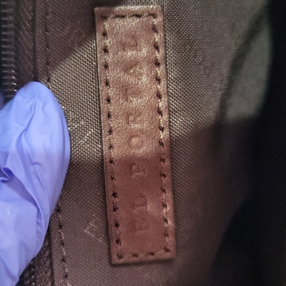 El Portal Bag 🤎 - Picture 9 of 16